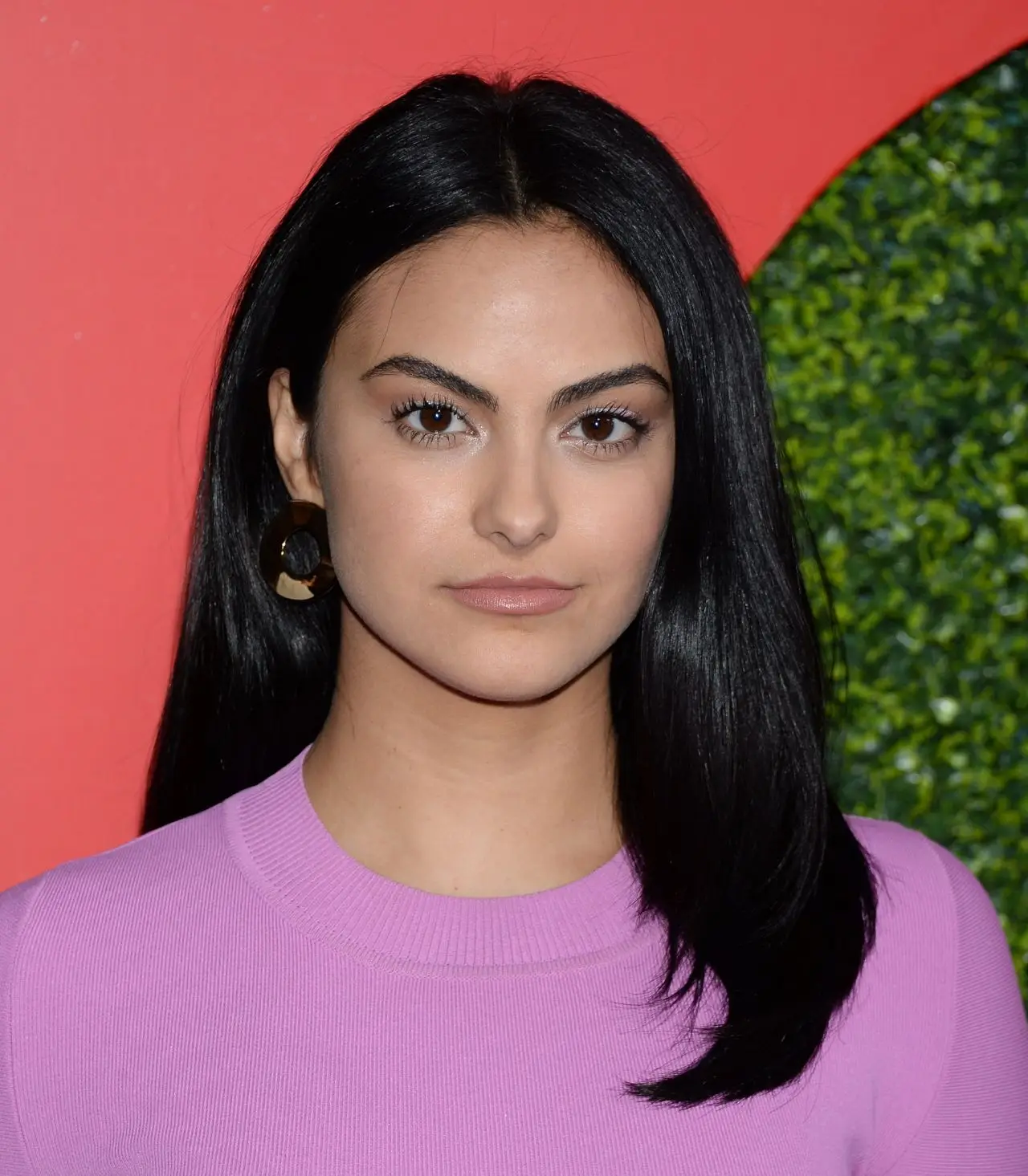 CAMILA MENDES AT 2018 GQ MEN OF THE YEAR PARTY IN LOS ANGELES7